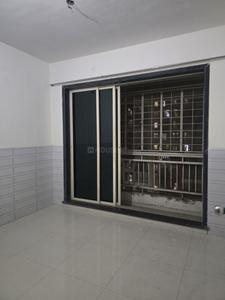 Kitchen Image of 610 Sq.ft 1 BHK Apartment / Flat for rent in Amar Raj VaibhavNX, Dombivli West Thane for Rs. 14000