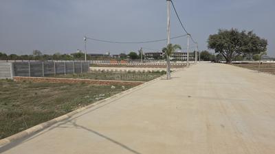 Image of 2025 Sq.ft Residential Plot / Land for sale in Mandhana, Kanpur for Rs. 3037500