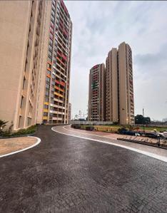 Image of 1200 Sq.ft 3 BHK Apartment / Flat for sale in Joyville Hadapsar Annexe Phase 6, Shewalewadi, Pune for Rs. 10000000