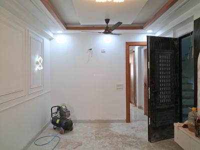 Living Room Image of 1500 Sq.ft 3 BHK Apartment / Flat for sale in Ekta Homes , Sector 104 Noida for Rs. 7000000