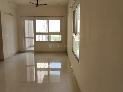 Living Room Image of 1350 Sq.ft 3 BHK Apartment / Flat for sale in Godrej Infinity, Mundhwa Pune for Rs. 20000000