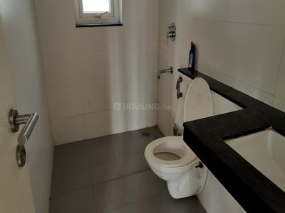 Bedroom Image of 1350 Sq.ft 3 BHK Apartment / Flat for sale in Godrej Infinity, Mundhwa Pune for Rs. 20000000