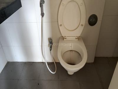 Bathroom Image of 1350 Sq.ft 3 BHK Apartment / Flat for sale in Godrej Infinity, Mundhwa Pune for Rs. 20000000