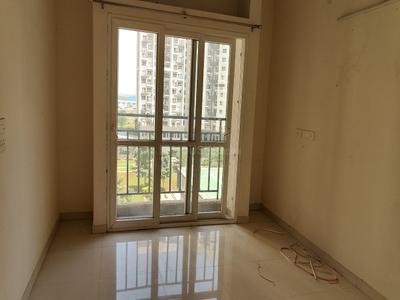 Bedroom Image of 1350 Sq.ft 3 BHK Apartment / Flat for sale in Godrej Infinity, Mundhwa Pune for Rs. 20000000