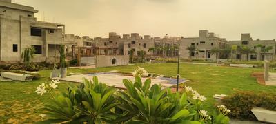 Image of 2751 Sq.ft 3 BHK Villa for sale in Srigdhas Rising East, Ghatkesar, Secunderabad for Rs. 22500000