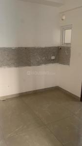 Kitchen Image of 1840 Sq.ft 3 BHK Apartment / Flat for sale in Hallmark Skyrena, Narsingi Hyderabad for Rs. 19000000