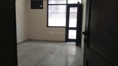 Bedroom Image of 4000 Sq.ft 3 BHK Builder Floor for rent in Palam Vihar Gurgaon for Rs. 50000