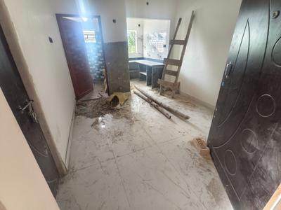 Hall Image of 1100 Sq.ft 3 BHK Apartment / Flat for sale in Konnagar Hooghly for Rs. 3080000