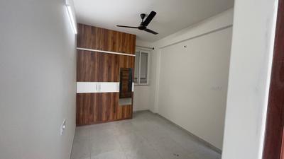 Bedroom Image of 654 Sq.ft 1 BHK Apartment / Flat for rent in Whitefield Bengaluru for Rs. 23500