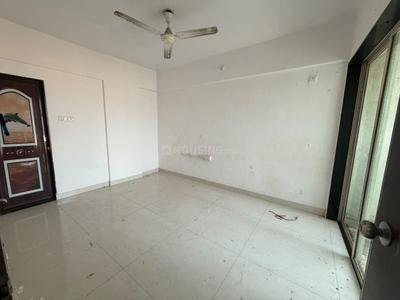 Bedroom Image of 1050 Sq.ft 2 BHK Apartment / Flat for sale in Soham Heights, Airoli Navi Mumbai for Rs. 13000000
