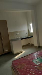 Bedroom Image of Shiv niwas pg in Sector 18, Noida