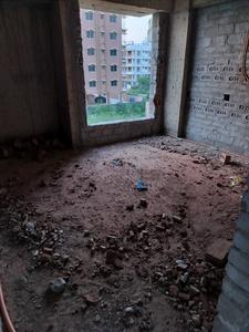 Hall Image of 1600 Sq.ft 3 BHK Apartment / Flat for sale in New Town Kolkata for Rs. 9700000