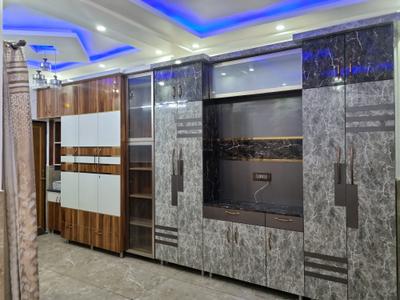 Living Room Image of 1350 Sq.ft 4 BHK Independent House for sale in Dwarka Mor New Delhi for Rs. 11500000