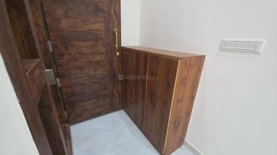 Main Entrance Image of 1350 Sq.ft 2 BHK Apartment / Flat for rent in JP Nagar Bengaluru for Rs. 53500