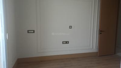 Bedroom Image of 3150 Sq.ft 4 BHK Builder Floor for rent in DLF The Grove, DLF Phase 5 Gurgaon for Rs. 200000