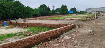 Image of 900 Sq.ft Residential Plot / Land for sale in Bhautipratappur, Kanpur for Rs. 2250002