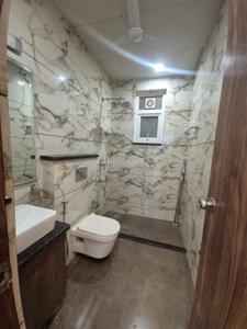 Image of 1840 Sq.ft 3 BHK Independent House for rent in Sector 52, Gurgaon for Rs. 65000