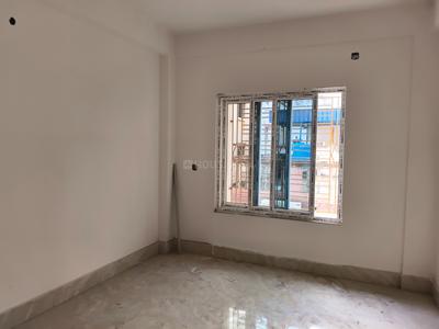 Bedroom Image of 1325 Sq.ft 3 BHK Apartment / Flat for sale in Rai Rosewood Heights, Belghoria Kolkata for Rs. 6217500