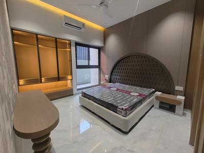 Bedroom Image of 1425 Sq.ft 3 BHK Apartment / Flat for sale in Upper Kharadi Pune for Rs. 17000000