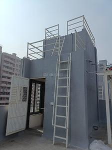 Image of 1600 Sq.ft 4 BHK Villa for rent in Malhar Sky Villas, Charholi Budruk, Pune for Rs. 28000