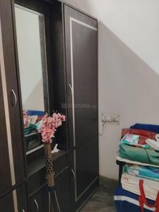 Bedroom Image of 1300 Sq.ft 3 BHK Apartment / Flat for sale in South Dum Dum Kolkata for Rs. 4000000