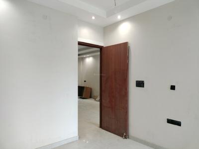 Bedroom Image of 1350 Sq.ft 3 BHK Builder Floor for sale in Sector 98 Faridabad for Rs. 12500000
