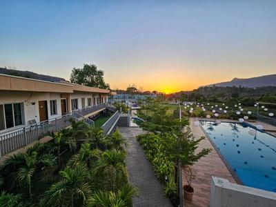 Image of 3000 Sq.ft Residential Plot / Land for sale in Karjat, Thane for Rs. 4500000