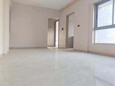 Hall Image of 1000 Sq.ft 3 BHK Apartment / Flat for rent in Sunshine Samriddhi Garden Wing C Gulmohar Wing D Deodhar, Bhandup West Mumbai for Rs. 60000