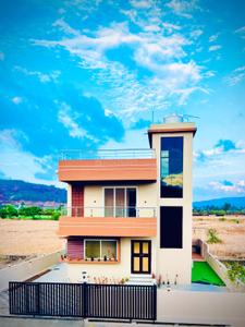 Image of 2400 Sq.ft 4.5 BHK Duplex for sale in Karla, Lonavala for Rs. 19000000
