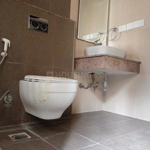 Image of 2135 Sq.ft 3.5 BHK Apartment / Flat for sale in Wave City Center Amore, Sector 32, Noida for Rs. 38430000