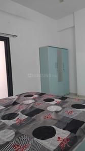 Bedroom Image of 2000 Sq.ft 3 BHK Apartment / Flat for rent in Vallabh Vidhyanagar Anand for Rs. 20000