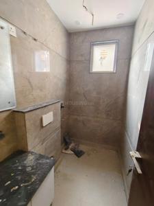 Bathroom Image of 1000 Sq.ft 3 BHK Builder Floor for sale in Paschim Vihar New Delhi for Rs. 20000000