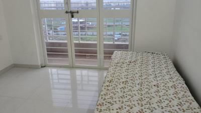 Bedroom Image of 925 Sq.ft 2 BHK Apartment / Flat for rent in Parklane Lifeseasons, Dhanori Pune for Rs. 21000
