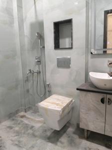 Bedroom One Image of 1125 Sq.ft 3 BHK Builder Floor for sale in Vikaspuri New Delhi for Rs. 20000000