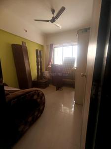 Hall Image of 850 Sq.ft 2 BHK Apartment / Flat for sale in Sanjari Sai Deep Plaza, Nalasopara East Nala Sopara for Rs. 6300000