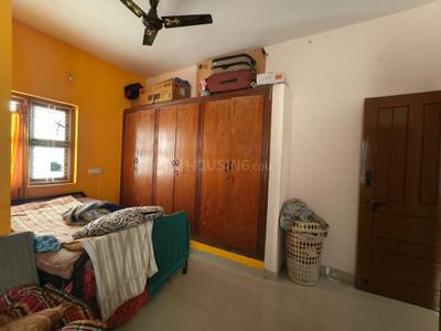 Bedroom Image of 1700 Sq.ft 6 BHK Independent House for sale in Vidyaranyapura Bengaluru for Rs. 26000000