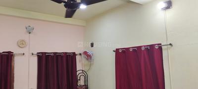 Bedroom Image of Samriddhi Girl's PG in Behala, Kolkata