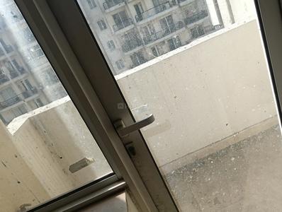 Balcony Image of 1140 Sq.ft 2 BHK Apartment / Flat for sale in MGH Mulberry County, Sector 70 Faridabad for Rs. 5100000