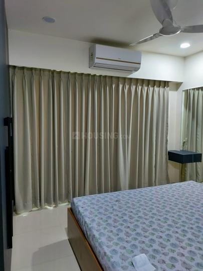 Shubhan baglo vesu VIP road Bedroom 1