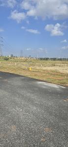 Image of 1200 Sq.ft Residential Plot / Land for sale in Jigani, Bengaluru for Rs. 4440000