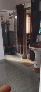 Hall Image of 800 Sq.ft 1 BHK Builder Floor for rent in Navule Shivamogga for Rs. 14000