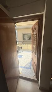Balcony Image of 2000 Sq.ft 3 BHK Independent House for sale in Bopal Ahmedabad for Rs. 16100000