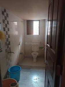 Image of 2100 Sq.ft 3 BHK Independent House for rent in Bangur Avenue, Kolkata for Rs. 29000