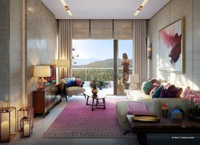 2 BHK Flat