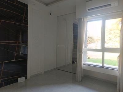 Bedroom Image of 1090 Sq.ft 2 BHK Apartment / Flat for sale in Nyati Exuberance, Mohammed Wadi Pune for Rs. 5900000