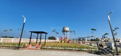 Image of 800 Sq.ft Residential Plot / Land for sale in RRHL Saatvik Green, Manglia, Indore for Rs. 2800000