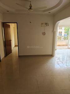 Hall Image of 1000 Sq.ft 2 BHK Apartment / Flat for sale in SSD Sai Orchards, Pimple Saudagar Pune for Rs. 9000000