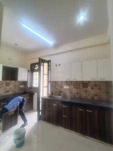 Kitchen Image of 1550 Sq.ft 2 BHK Builder Floor for rent in Sector 46 Gurgaon for Rs. 34000