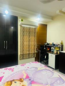 Bedroom Image of 2600 Sq.ft 3 BHK Builder Floor for sale in Sector 15 Part 1 Gurgaon for Rs. 35000000