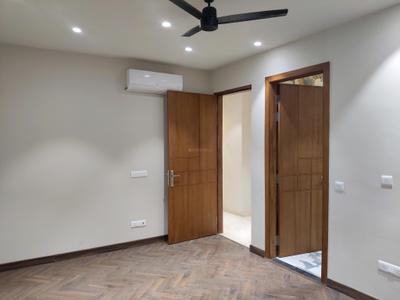 Bedroom Image of 2400 Sq.ft 3 BHK Builder Floor for rent in Sector 28 Gurgaon for Rs. 85000